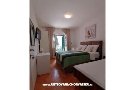 Appartement Borovi foto 5