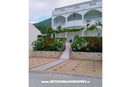 Appartements Lela Brist foto 2
