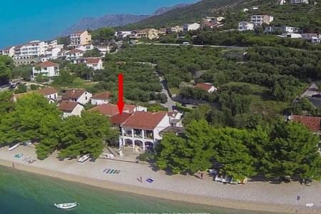 Appartement P&amp;M Gradac – Podaca Kroatien