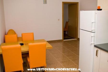 Ferienwohnungen Bonaca foto 5