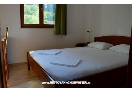 Ferienwohnungen Jadranka foto 4
