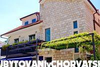 Ferienwohnungen Jerković Gradac Gradac – Podaca Kroatien