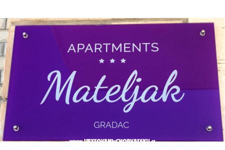 Ferienwohnungen Mateljak foto 4
