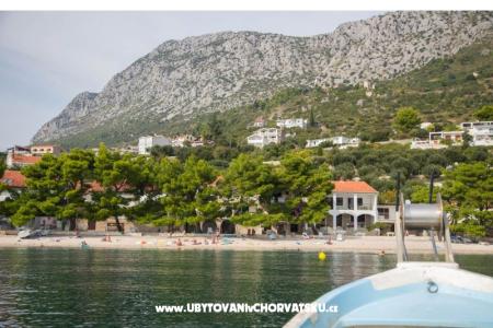 Ferienwohnungen Kosović foto 5