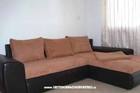 Ferienwohnungen &amp; rooms Brist foto 2