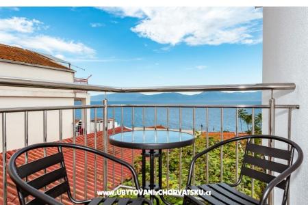 Ferienwohnungen Sea star foto 2