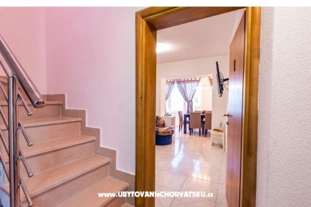 Ferienwohnungen Sea star foto 5