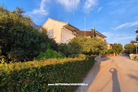 Appartement Toth foto 2