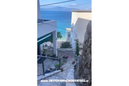 Beach Haus Buinac foto 4