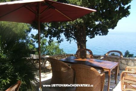 Dijana Beach Haus foto 4