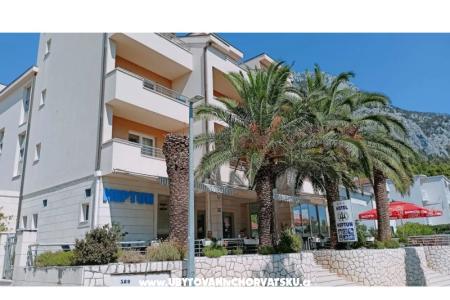 Hotel Neptun foto 3