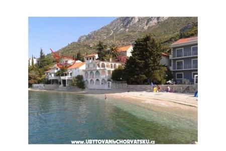 Haus Miošić Appartements  foto 2