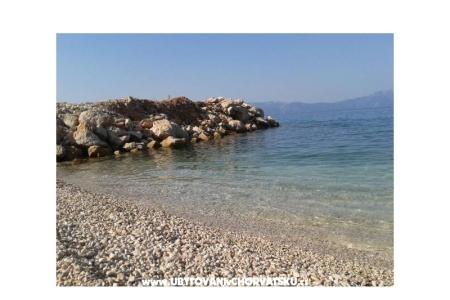 Haus Miošić Appartements  foto 3