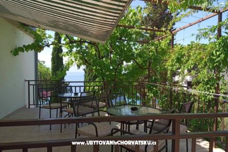 Haus Miošić Appartements  foto 5