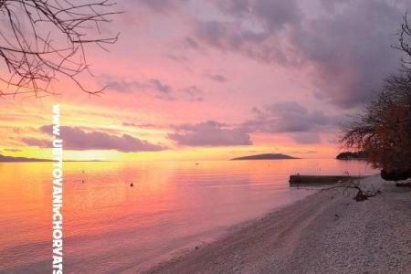 Appartements Pervan  Gradac – Podaca Kroatien