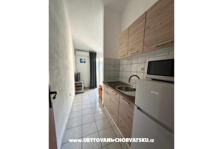Appartements Natali foto 5