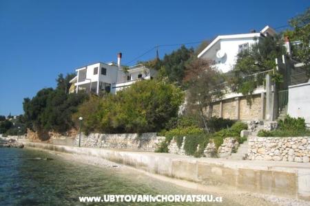 Villa Dzudza Gradac – Podaca Kroatien