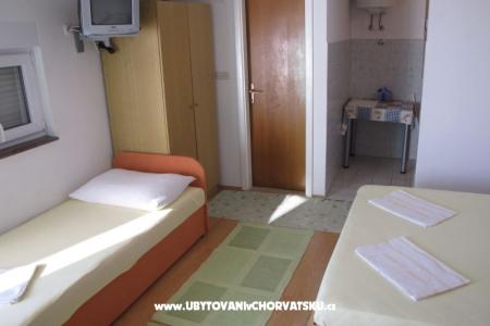 Primorac Appartements foto 5