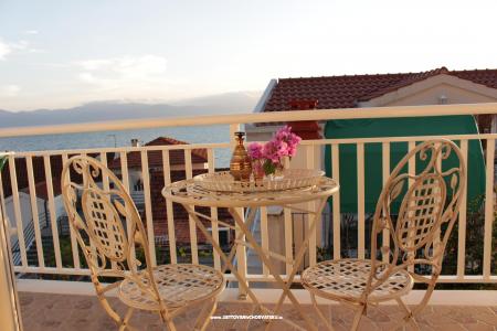 Villa Baba Kata Gradac – Podaca Kroatien