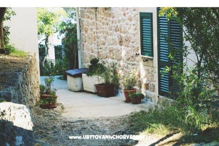 Villa Niko Gradac foto 3