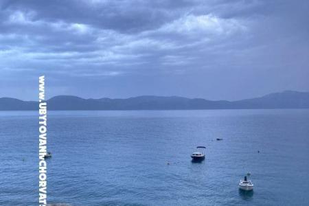 Villa Vedran Gradac – Podaca Kroatien