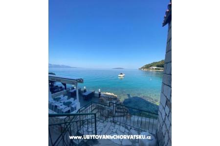  Appartements Ines Gradac – Podaca Kroatien