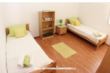 Ferienwohnungen  Burkovo foto 4