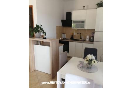 Appartements Alenka foto 5