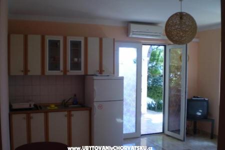 Appartements Anja foto 2