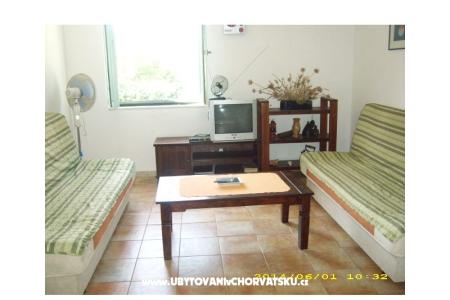 Appartements Antica foto 5