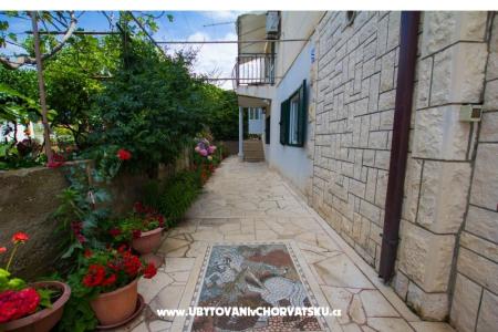 Appartements Bartul foto 2