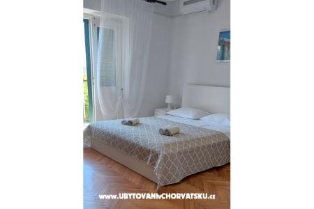 Appartements Batoš foto 3