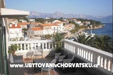 Appartements Dinko &amp; Marija foto 4