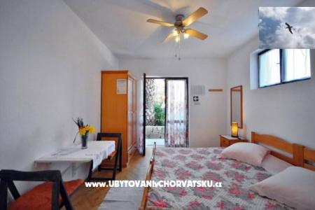 Appartements Grgicevic foto 2