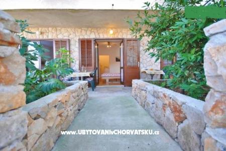 Appartements Grgicevic foto 3