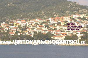 Appartements i Zimmers Barbarić foto 3