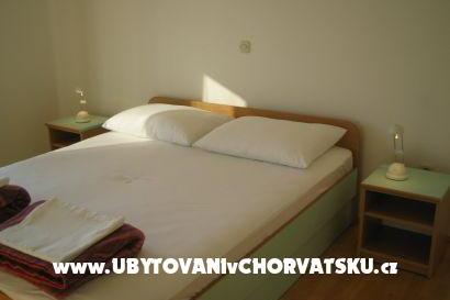 Appartements i sobe Maslina foto 4