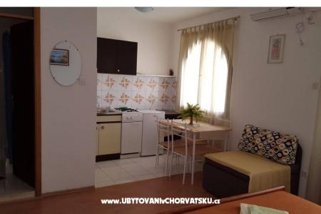 Appartements Komarica foto 5