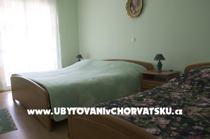 Appartements Komazin foto 5