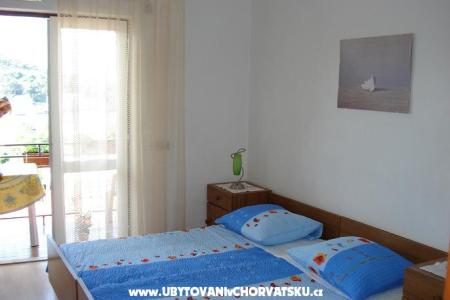 Appartements Kuzmicic foto 4