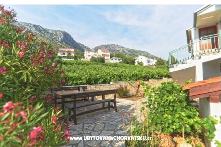 Appartements LAVANDA foto 2