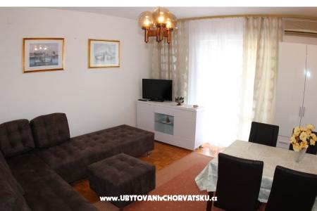 Appartements Martin Reljanović foto 2