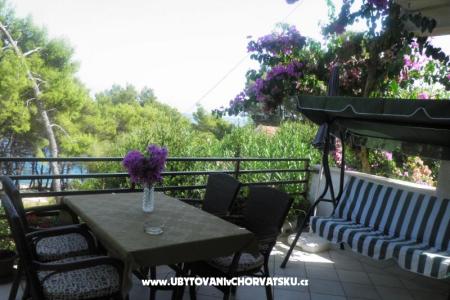 Appartements Martin Reljanović foto 3