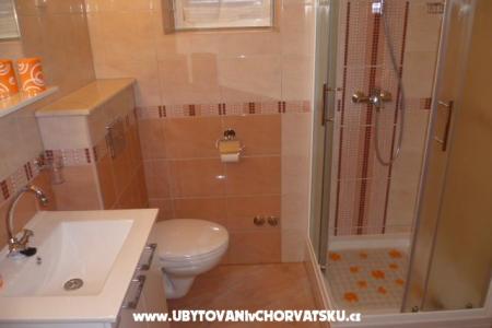 Appartements Martin Reljanović foto 4