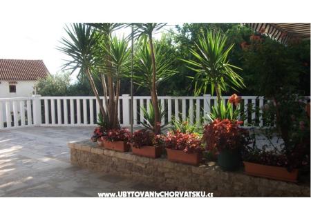 Appartements Nada Insel Hvar Kroatien