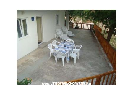 Appartements Oskorušica foto 5