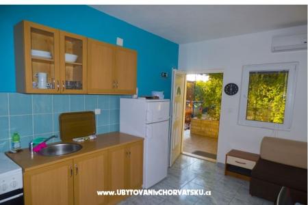 Appartements Plaža Ivan Dolac foto 3