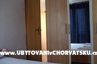 Appartements Račić foto 4