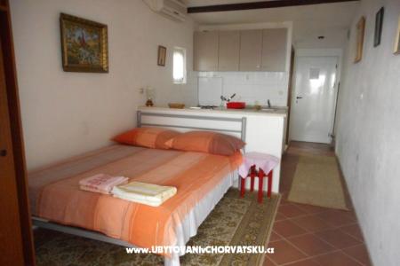 Appartements Radić foto 5