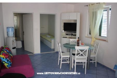 Appartements Roza foto 3